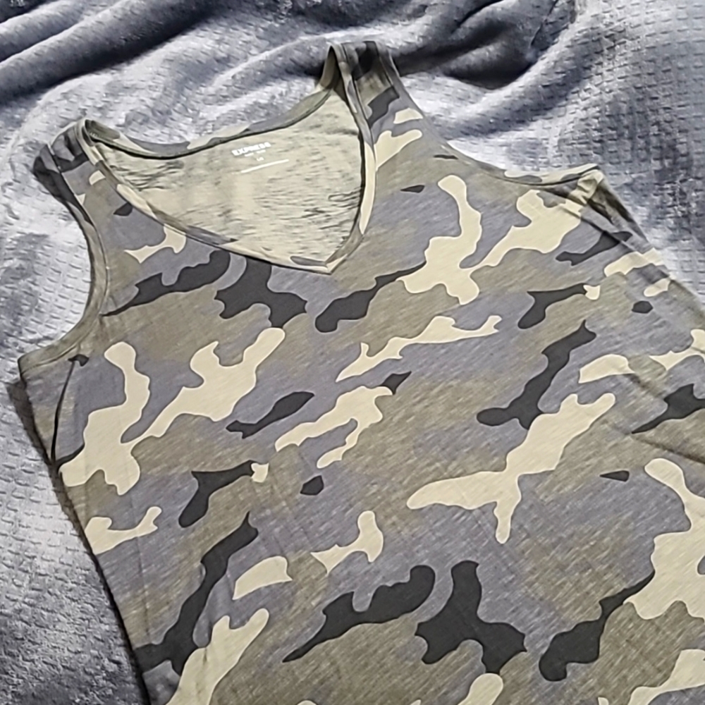 Express tank
